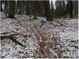 Rakovica - Archangel Gabriel (Planica)